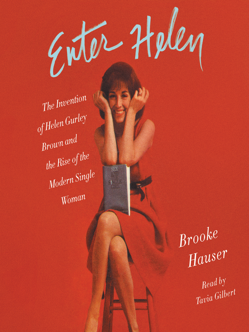 Title details for Enter Helen by Brooke Hauser - Available